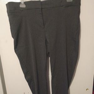 Allie Ankle Pants